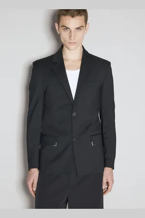 HAN Kjøbenhavn Single Suit Blazer - Homme Blazers Eu - 52