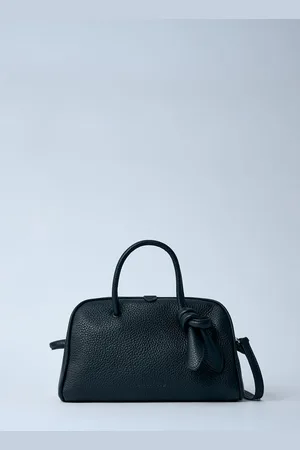 Jacquemus Le Petit Turismo Sac à main- Femme Sacs À Main One Size