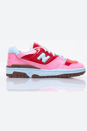 New Balance 550 Baskets- BasketsRose Us - 04