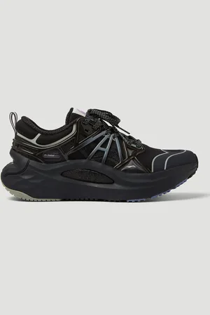 Li Ning Furious Rider Baskets- Femme BasketsNoir Us - 06.5
