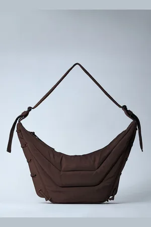 LEMAIRE Medium Soft Game Sac - Sacoches One Size
