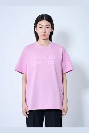 Gucci Printed T-shirt - Femme T-shirts S