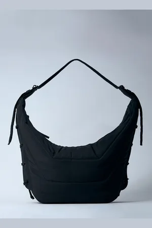 LEMAIRE Large Soft Game Sac - Sacoches One Size
