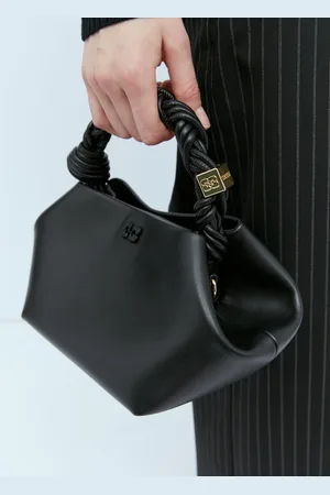 Ganni Bou Small Sac à main- Femme Sacs À Main One Size