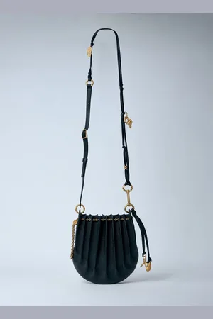 Chloé Sea Treasures Crossbody Sac - Femme Sacs À Épaule One Size
