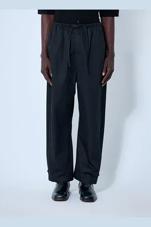 LEMAIRE Twisted Pantalon - Homme Pantalons It - 50