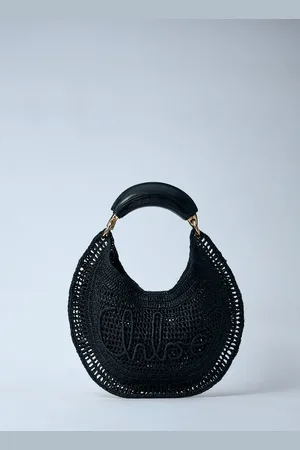 Chloé Summer Banana Hobo épaulesSac - Femme Sacs À Épaule One Size