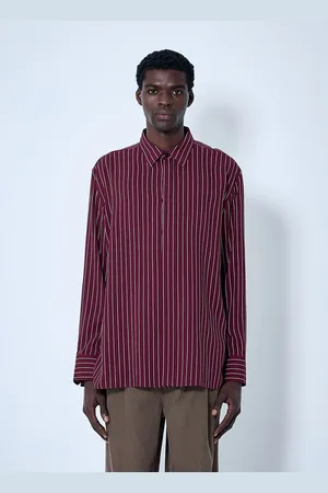 Saint Laurent Cassandre Chemise- Homme Chemises Eu - 41