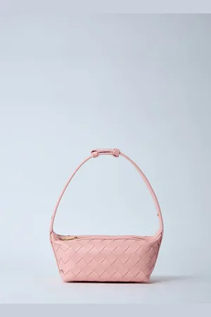 Bottega Veneta Mini Wallace Sac à main- Femme Sacs À Main One Size