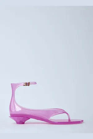 Chloé Jelly Sandales- Femme Sandales Eu - 36