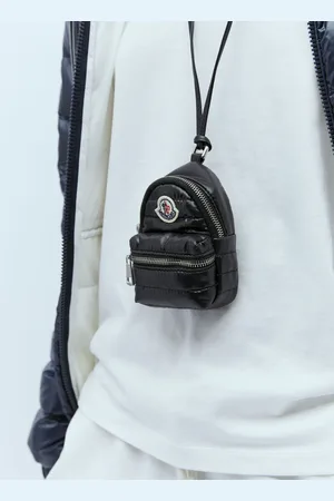 Moncler Kilia Keyring Sac - Femme Porte-clés One Size