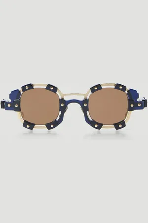KUBORAUM V1 Sunglasses - Lunettes De Soleil One Size