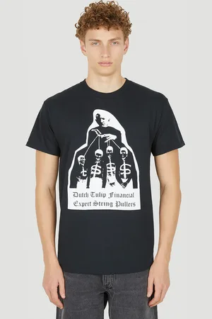 DTF.NYC Dead Bezos T-shirt - Homme T-shirts M