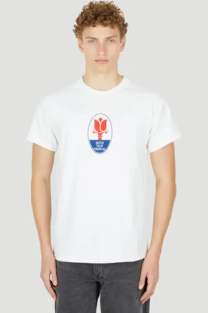 DTF.NYC Trident T-shirt - Homme T-shirts M