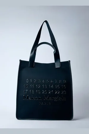Maison Margiela Cabas Tote Sac - Homme Sacs Cabas One Size