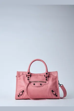 Balenciaga Small Le City Sac à main- Femme Sacs À Main One Size