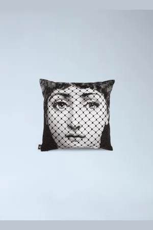 FORNASETTI Burlesque Cushion - Textiles One Size