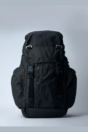 Stone Island Twill Backpack - Homme Sacs À Dos Grey One Size