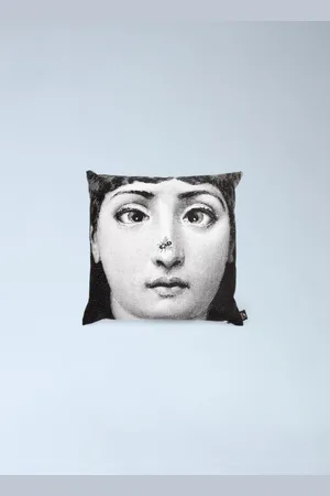 FORNASETTI Ape Cushion - Textiles One Size