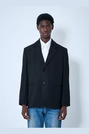 Jil Sander Double-collar Blazer - Homme Blazers It - 48