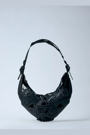 Innerraum Object Hm 5 Crossbody Sac - Homme Sacoches One Size