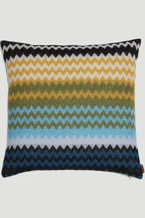 Missoni Humbert Cushion - Textiles One Size
