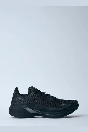 Maison Margiela Spectur 2 Baskets- Femme BasketsNoir Eu - 36