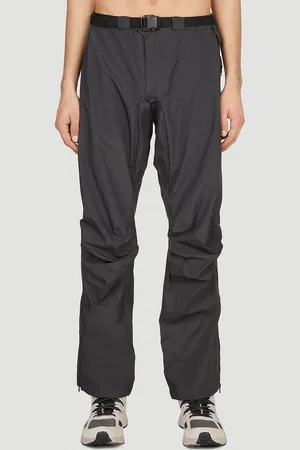GR10K Arc Track Pantalon - Homme Pantalons De Survêtement Dark Grey Eu - 50
