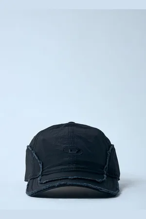 Diesel C-onnor Baseball Cap - Homme Chapeaux 1
