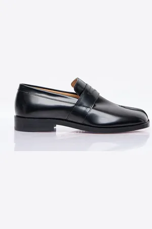 Maison Margiela Tabi Penny Loafers - Femme Mocassins Eu - 40