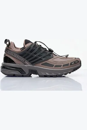 Salomon Acs Pro Gtx Baskets- BasketsBrun Uk - 08.5