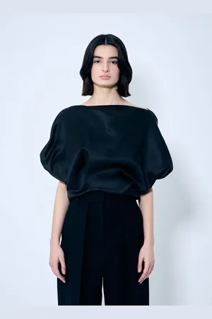 Khaite Niles Top - Femme Hauts Us - 06
