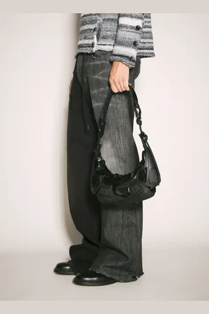Innerraum Small Object M02 Half Moon épaulesSac - Homme Sacoches One Size