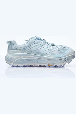 Hoka One One Mafate Three2 Baskets- Homme BasketsLight Us - 10