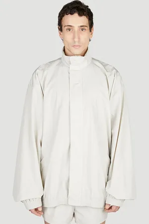 Balenciaga Tracksuit Jacket - Homme Blousons M