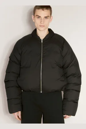 Entire Studios Pillow Bomber Jacket - Homme Blousons Xxl