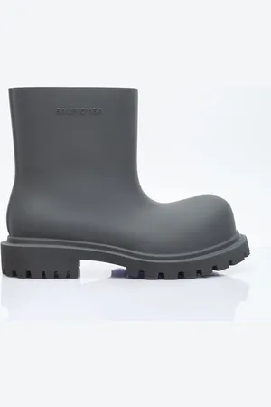 Balenciaga Steroid Bottes- Homme Bottines Grey Eu - 43