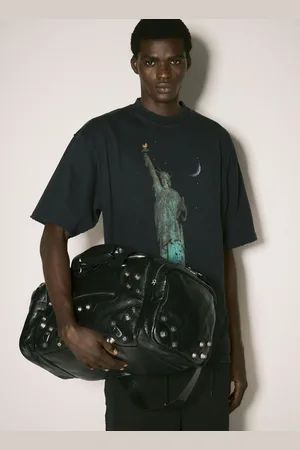 Balenciaga Le Cagole Duffle Sac - Homme Sacs De Week-end One Size