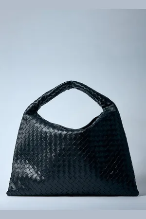 Bottega Veneta Large Hop épaulesSac - Femme Sacs À Épaule One Size