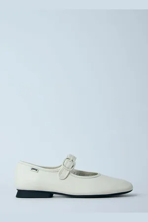 Camper Casi Casi Flats - Femme Chaussures Plates Eu - 36