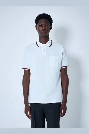 Gucci Polo Chemise- Homme Polos S