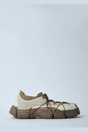 Camper Roku Baskets- Homme BasketsBrun Eu - 40