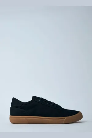 The Row Canvas Baskets- Homme BasketsNoir Eu - 40