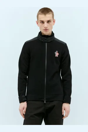 Moncler Quilted Jacket - Homme Blousons S