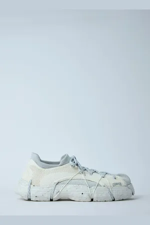 Camper Roku Baskets- Homme BasketsBlanc Eu - 40