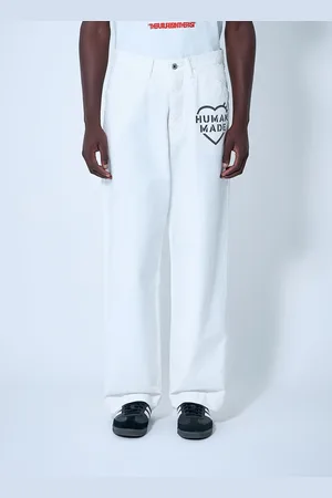 HUMAN MADE Sailor Pantalon - Homme Pantalons M