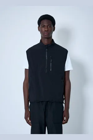 Comme des Garçons Multi-pocket Vest - Homme Blousons S