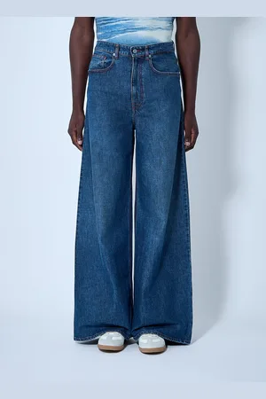 ERL Indiana Jeans - Homme Denim L