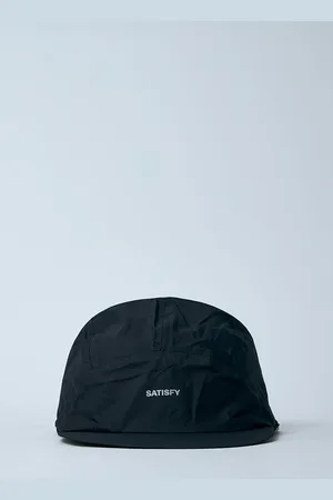 SATISFY Pertex 3l Rain Cap - Homme Chapeaux One Size