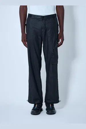 Stone Island Compass Patch Track Pantalon - Homme Pantalons 30